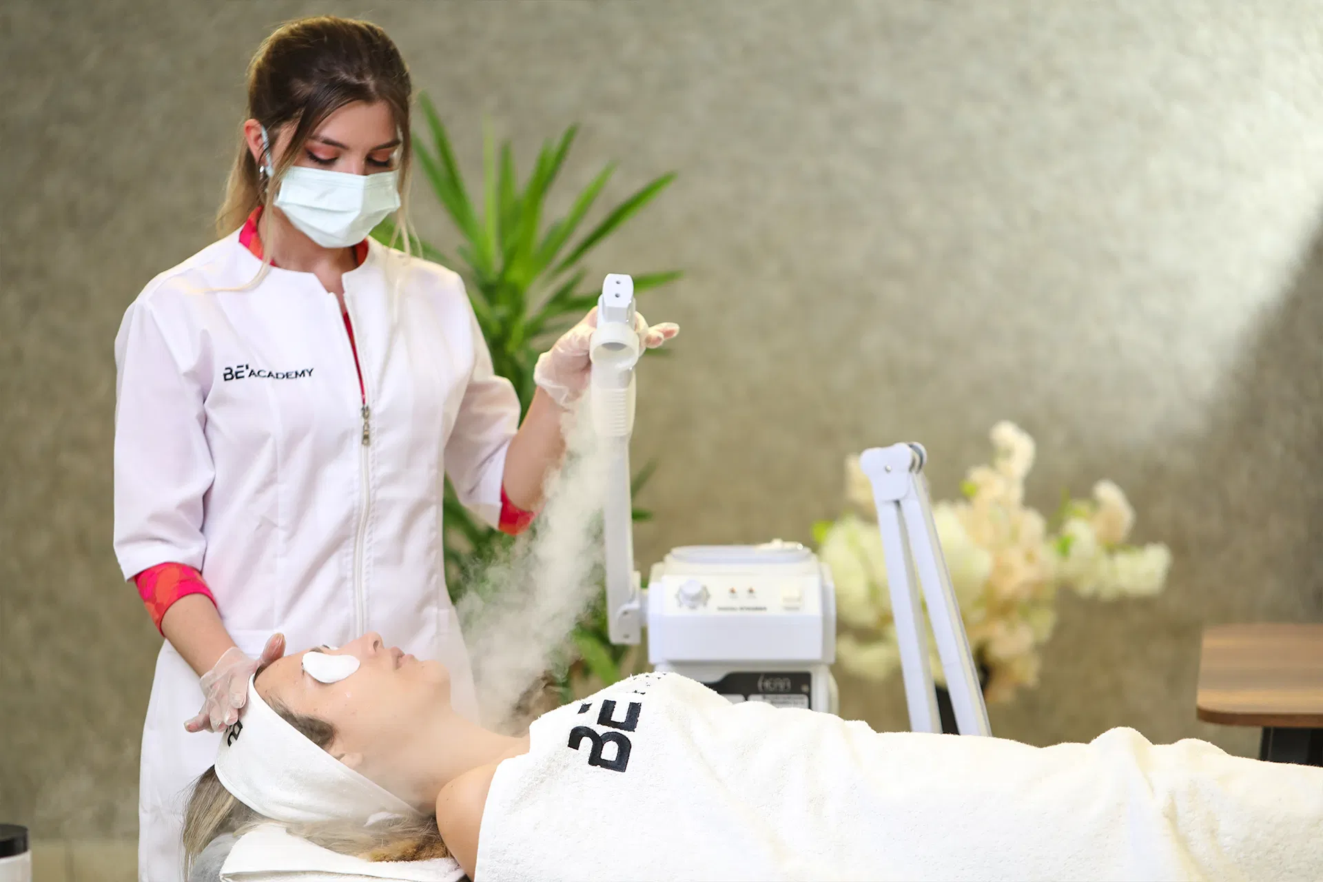 İnönü Güzellik Uzmanı